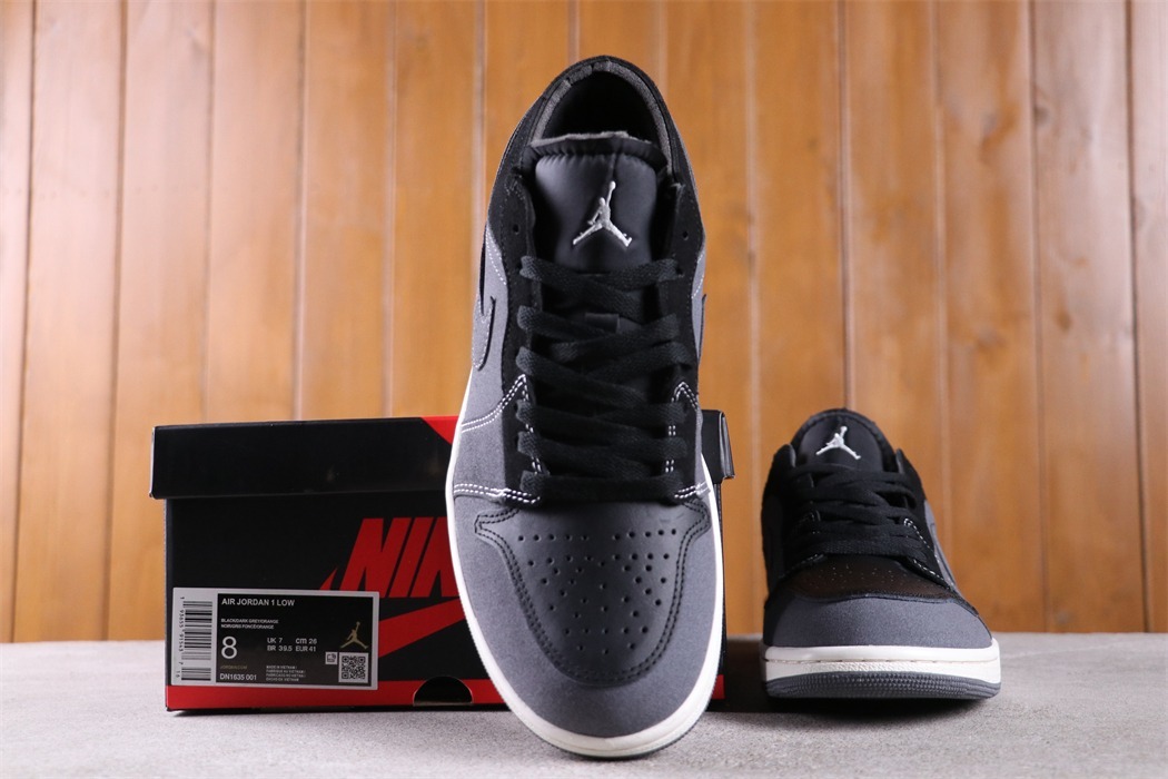 US$27 Air Jordan 1 Low DN1635-001Size 36-45