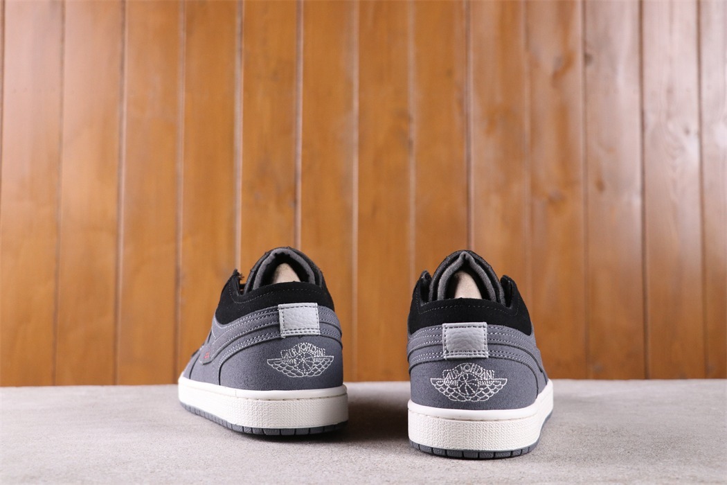 US$27 Air Jordan 1 Low DN1635-001Size 36-45