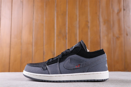 US$27 Air Jordan 1 Low DN1635-001Size 36-45