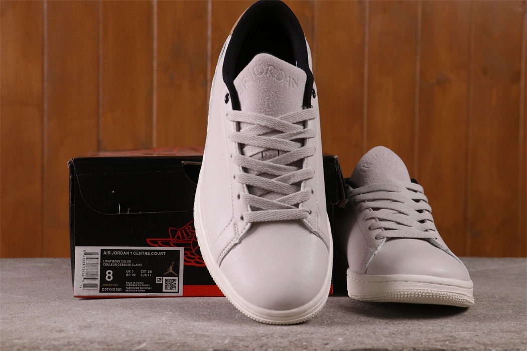 US$29 Air Jordan 1 Centre Court DO7443-061 Size 36-45