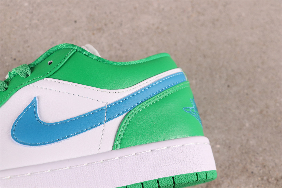 US$31 Air Jordan 1 Low AJ1 DC0774-304 Size 36-46