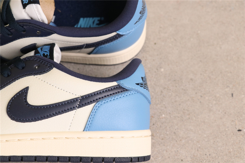US$31 Air Jordan 1 Low CZ0790-400 Size 40-45