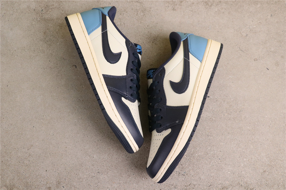 US$31 Air Jordan 1 Low CZ0790-400 Size 40-45