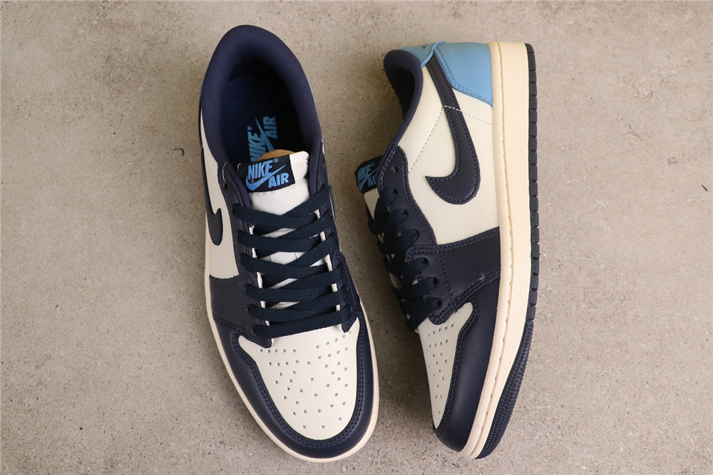 US$31 Air Jordan 1 Low CZ0790-400 Size 40-45