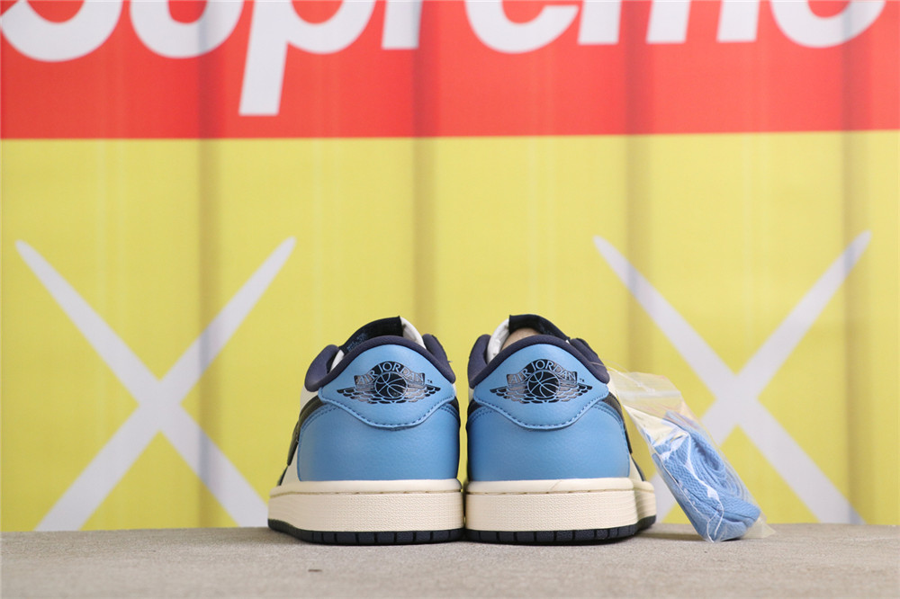 US$31 Air Jordan 1 Low CZ0790-400 Size 40-45