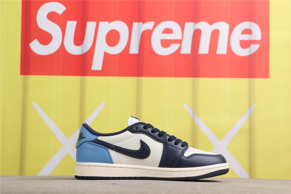 US$31 Air Jordan 1 Low CZ0790-400 Size 40-45