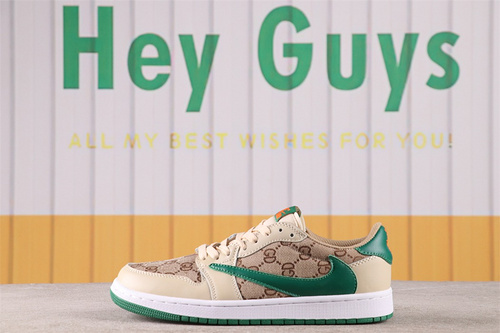 US$31 Air Jordan 1 Low DM7866-186 Size 36-45