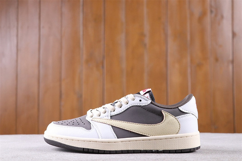 US$31 Air Jordan 1 Low Reverse Mocha DM7866-162 Size 36-47.5