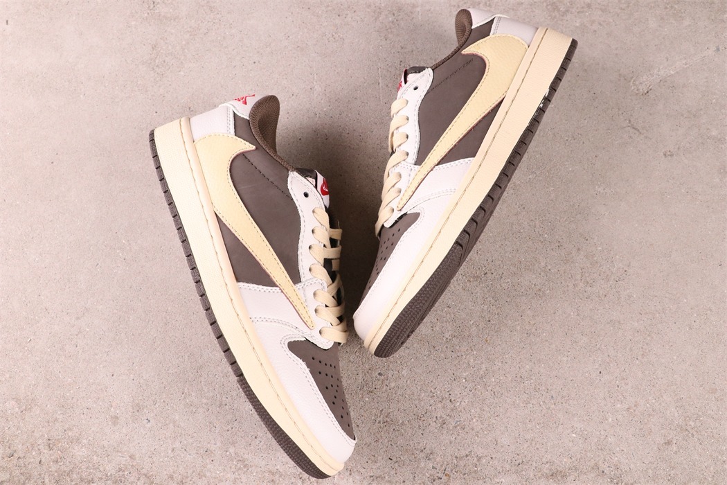 US$31 Air Jordan 1 Low Reverse Mocha DM7866-162 Size 36-47.5 US$31 Air Jordan 1 Low Reverse Mocha DM7866-162 Size 36-47.5