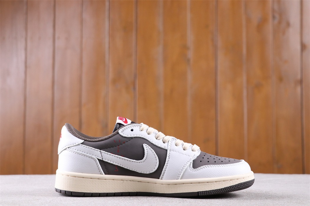 US$31 Air Jordan 1 Low Reverse Mocha DM7866-162 Size 36-47.5 US$31 Air Jordan 1 Low Reverse Mocha DM7866-162 Size 36-47.5