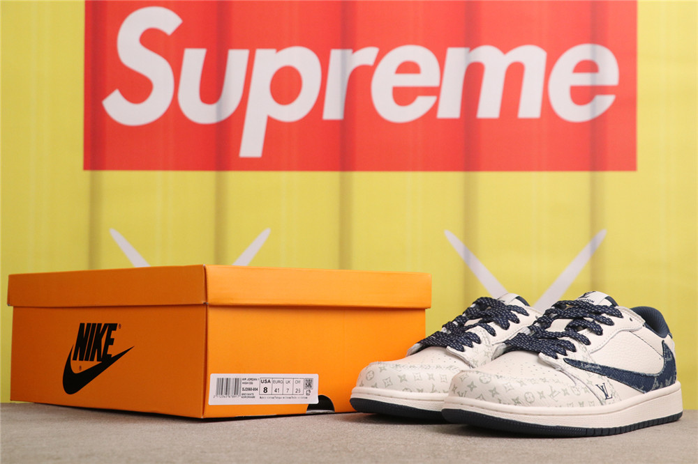 US$31 Air Jordan 1 Low SE SJ2068-004 Size 36-47.5