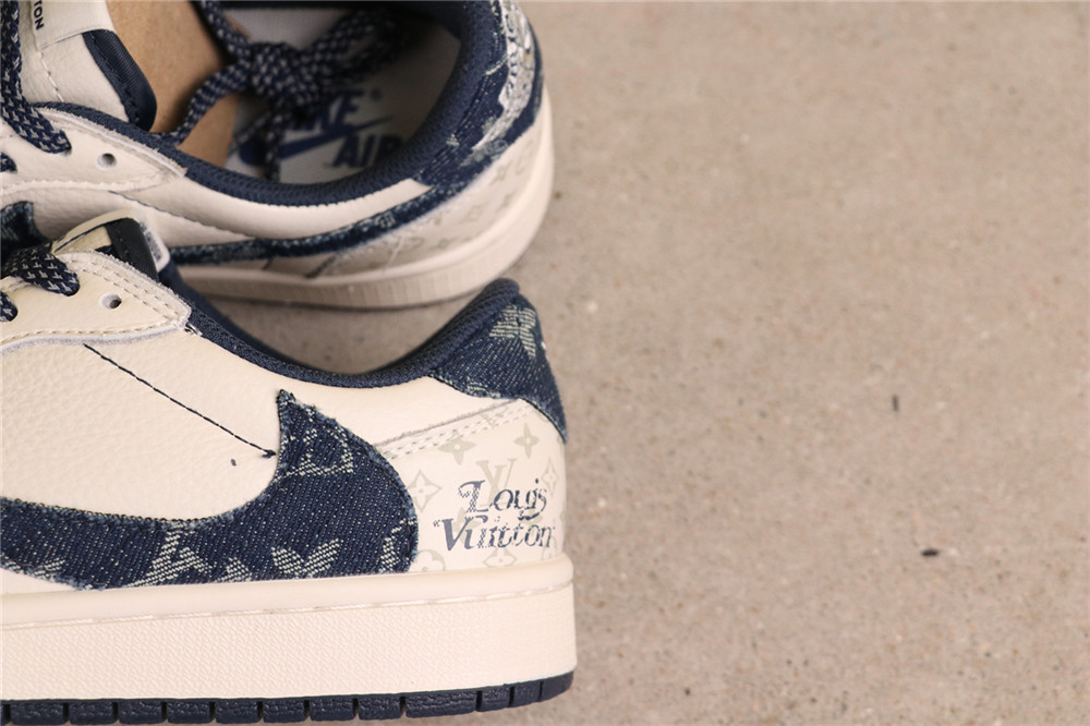 US$31 Air Jordan 1 Low SE SJ2068-004 Size 36-47.5