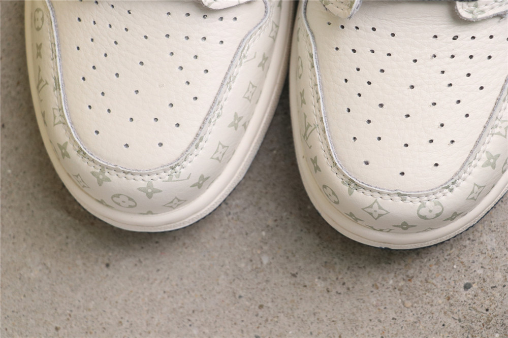 US$31 Air Jordan 1 Low SE SJ2068-004 Size 36-47.5