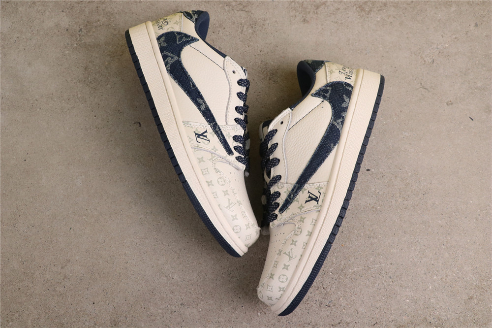 US$31 Air Jordan 1 Low SE SJ2068-004 Size 36-47.5
