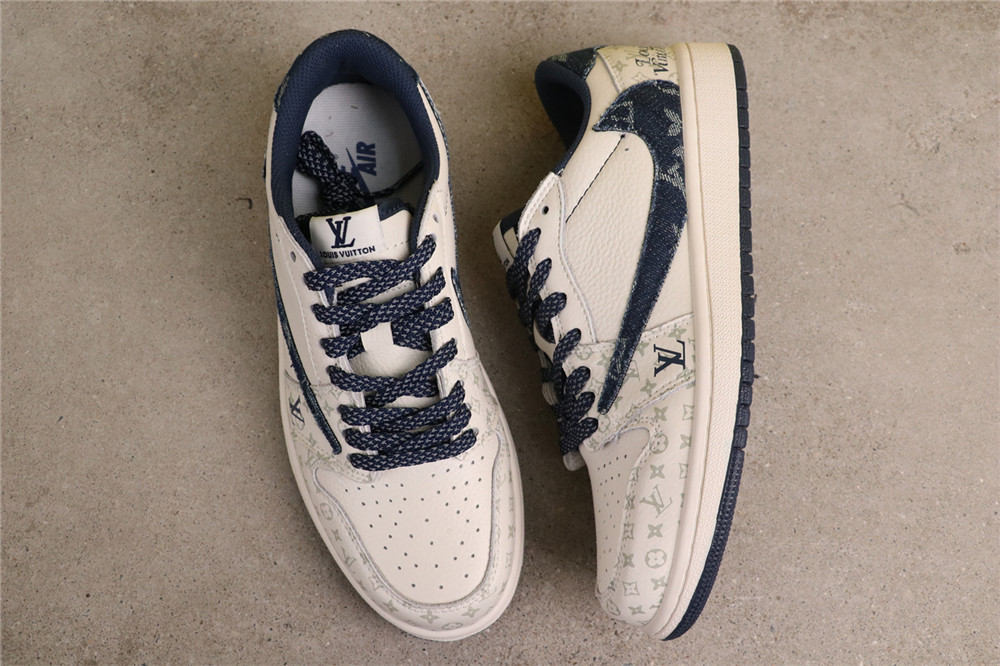 US$31 Air Jordan 1 Low SE SJ2068-004 Size 36-47.5