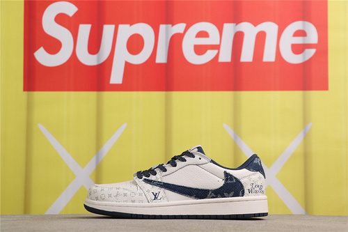 US$31 Air Jordan 1 Low SE SJ2068-004 Size 36-47.5