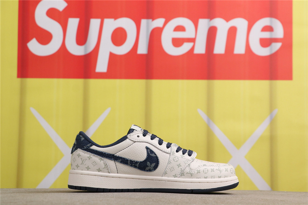 US$31 Air Jordan 1 Low SE SJ2068-004 Size 36-47.5