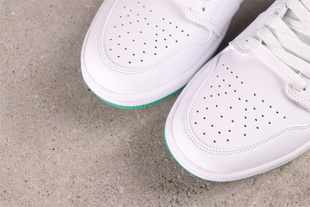 US$31 Nike SB x Air Jordan 1 Low Sku 553558-129 Size 36-46