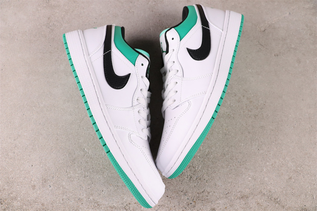 US$31 Nike SB x Air Jordan 1 Low Sku 553558-129 Size 36-46