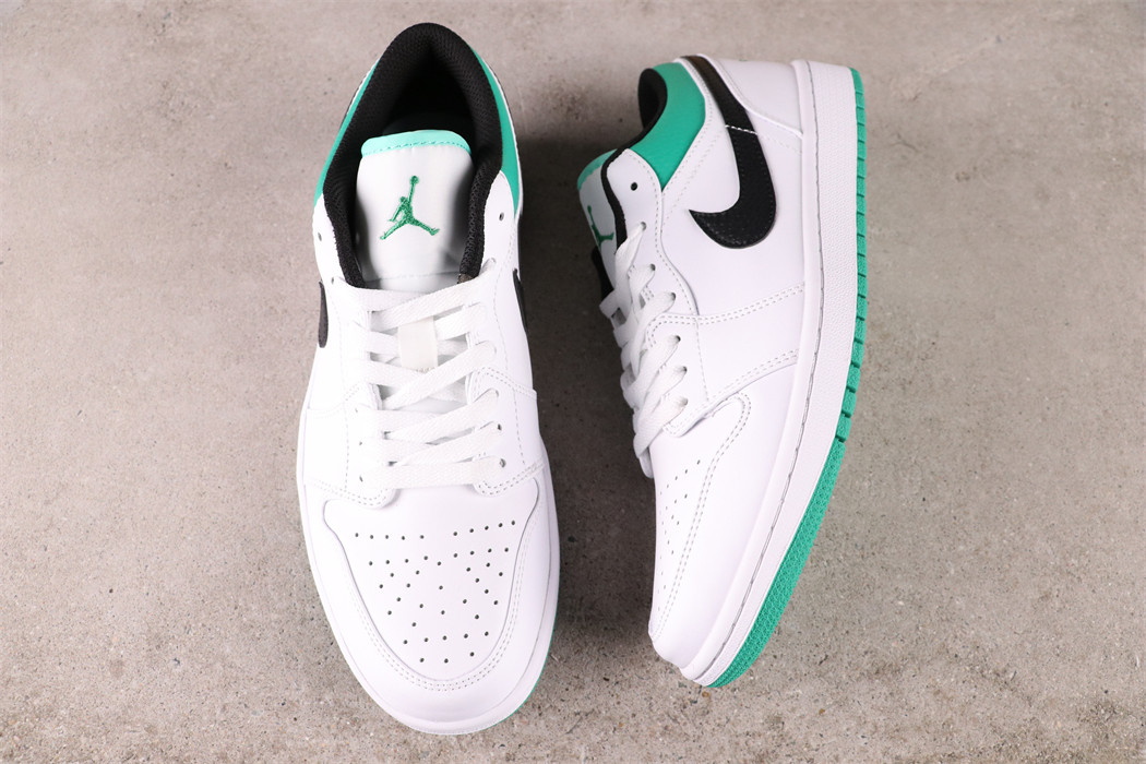 US$31 Nike SB x Air Jordan 1 Low Sku 553558-129 Size 36-46