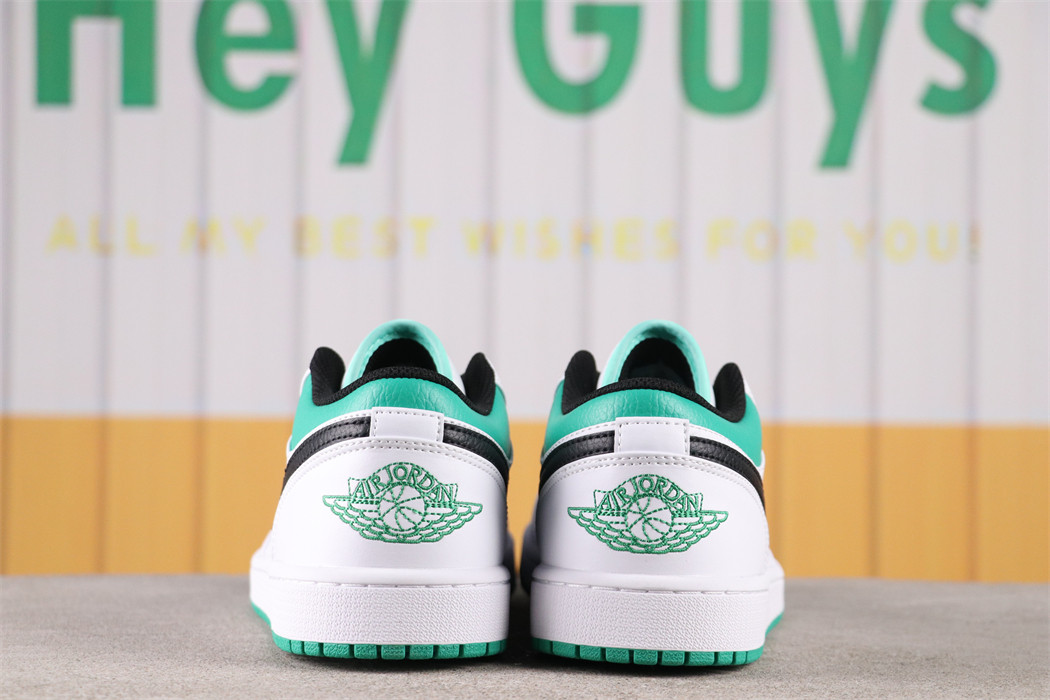 US$31 Nike SB x Air Jordan 1 Low Sku 553558-129 Size 36-46