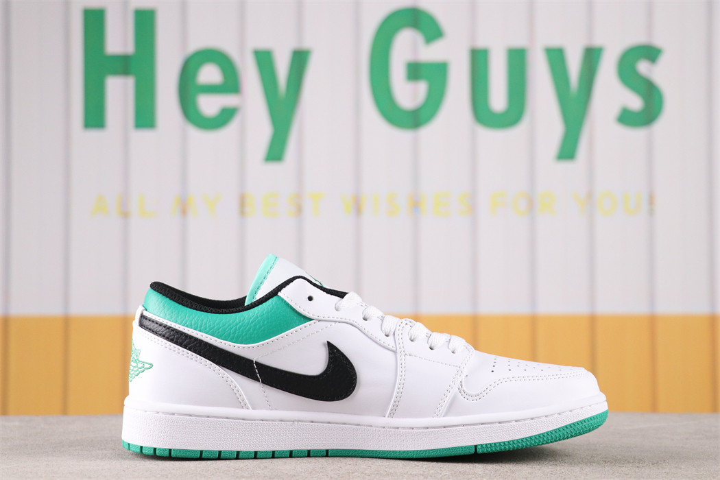 US$31 Nike SB x Air Jordan 1 Low Sku 553558-129 Size 36-46