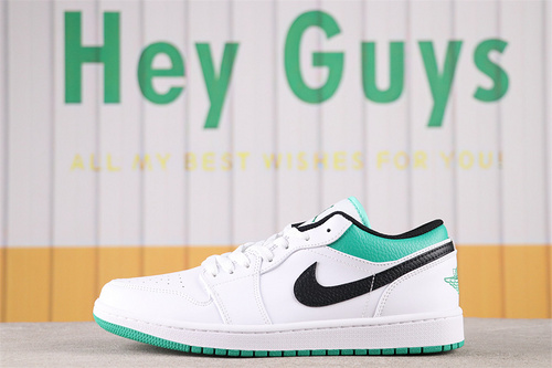 US$31 Nike SB x Air Jordan 1 Low Sku 553558-129 Size 36-46