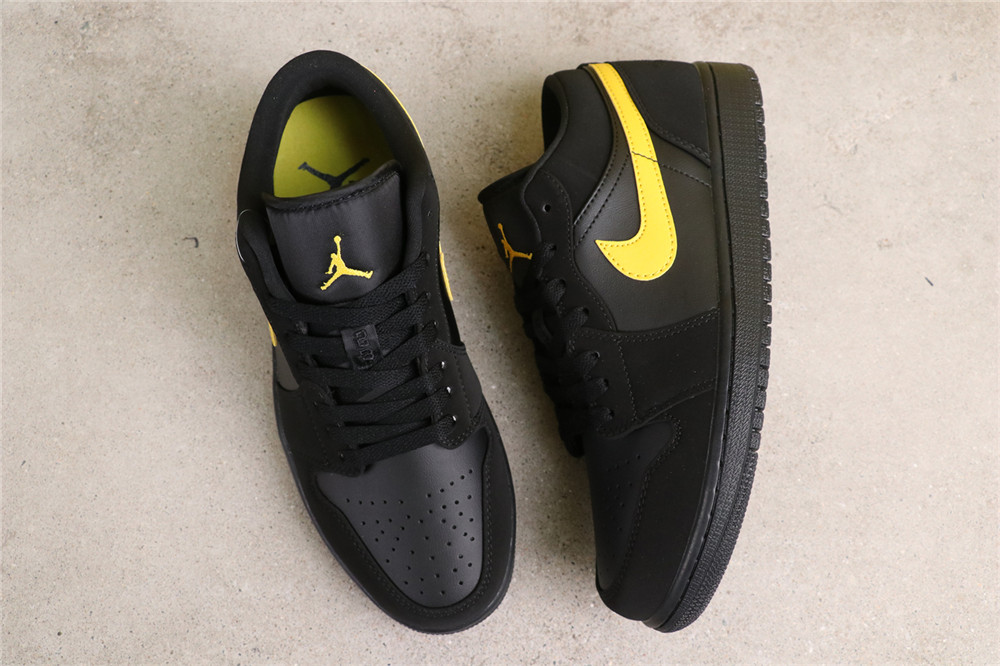 US$35 Air Jordan 1 AJ1 Low Suede Beige 553558-071 Size 36-46