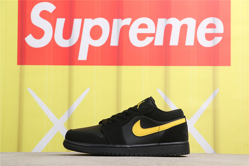 US$35 Air Jordan 1 AJ1 Low Suede Beige 553558-071 Size 36-46