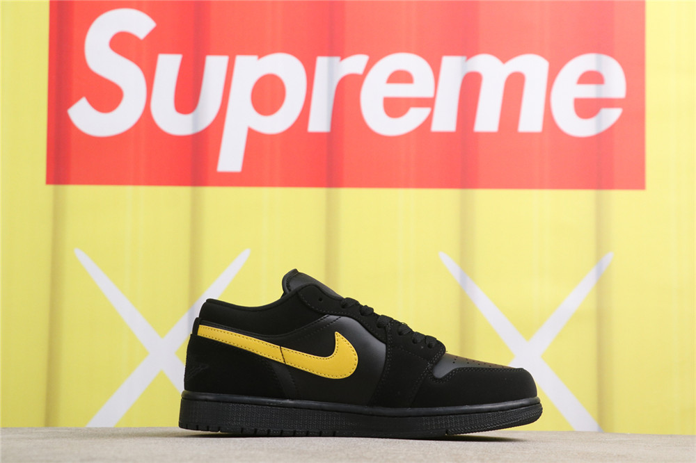 US$35 Air Jordan 1 AJ1 Low Suede Beige 553558-071 Size 36-46