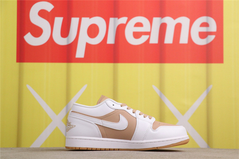US$35 Air Jordan 1 Low DN6999-100 白卡其 Size 36-46 (36 36.5 37.5 38 38.5 39 40 40.5 41 42 42.5 43 44 US$35 Air Jordan 1 Low DN6999-100 白卡其 Size 36-46 (36 36.5 37.5 38 38.5 39 40 40.5 41 42 42.5 43 44