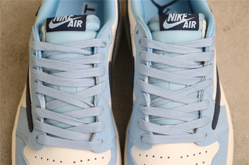 US$35 Air Jordan 1 Low SE DM7866-400 浅蓝 Size 36-46（36 36.5 37.5 38 38.5 39 40 40.5 41 42 42.5 43 44