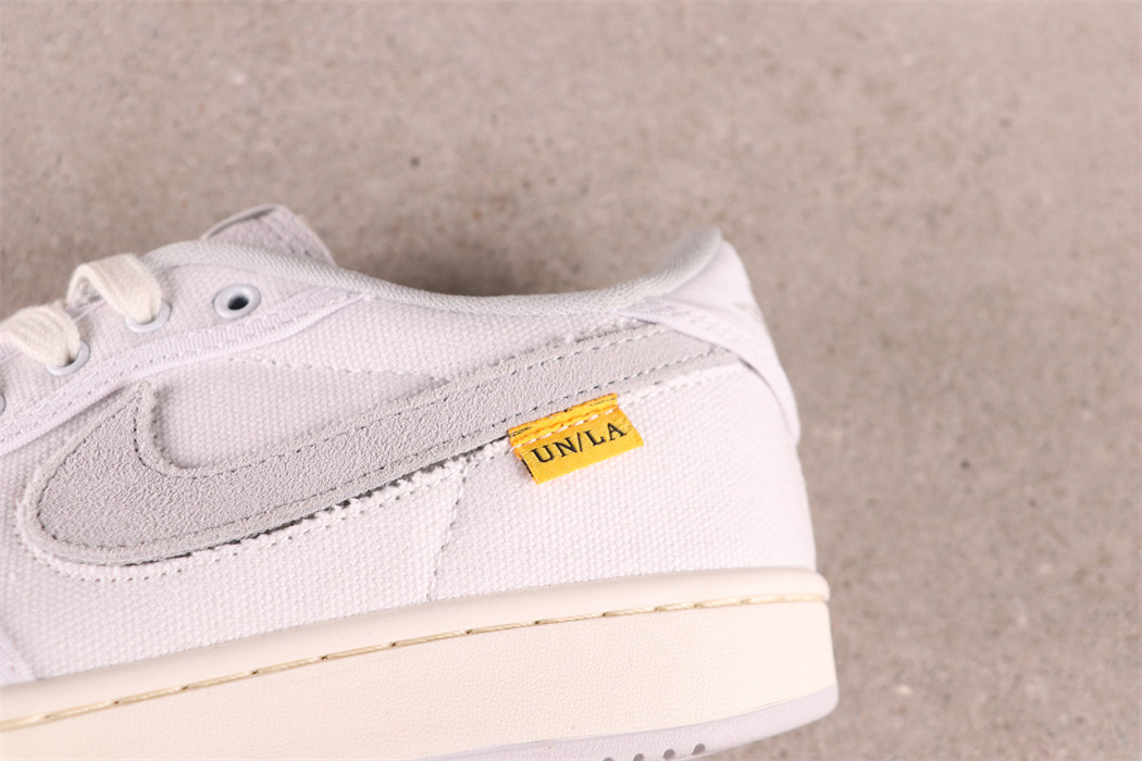 US$35 Union x AJKO Air Jordan 1 Low DO8912-101 Size 36-45