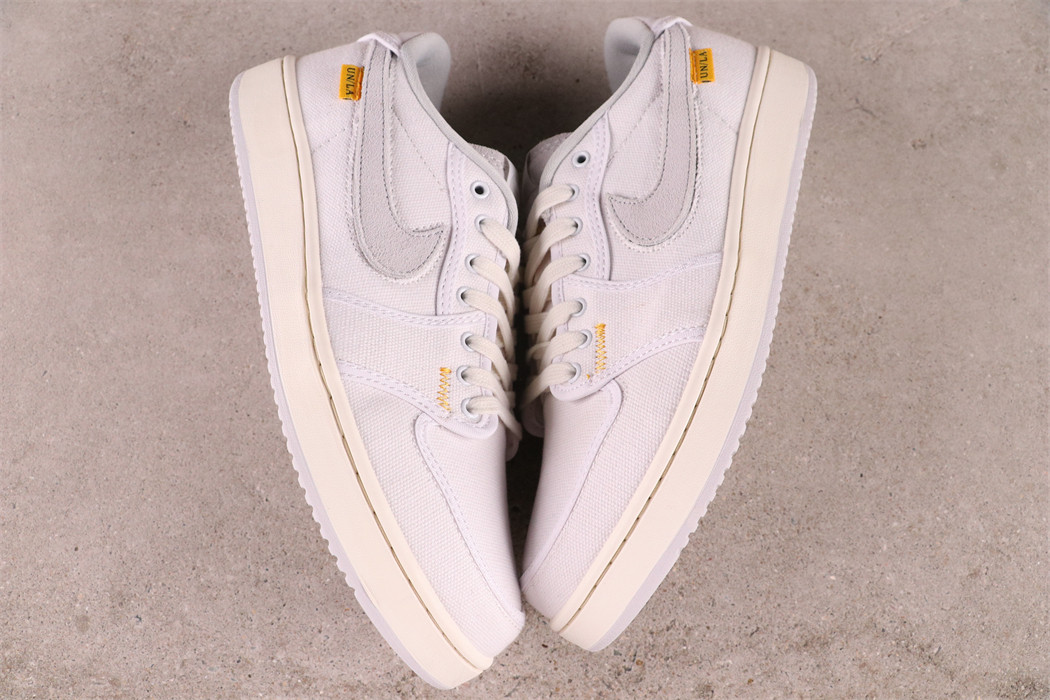 US$35 Union x AJKO Air Jordan 1 Low DO8912-101 Size 36-45