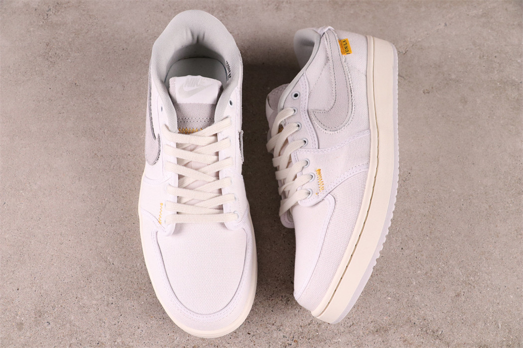 US$35 Union x AJKO Air Jordan 1 Low DO8912-101 Size 36-45