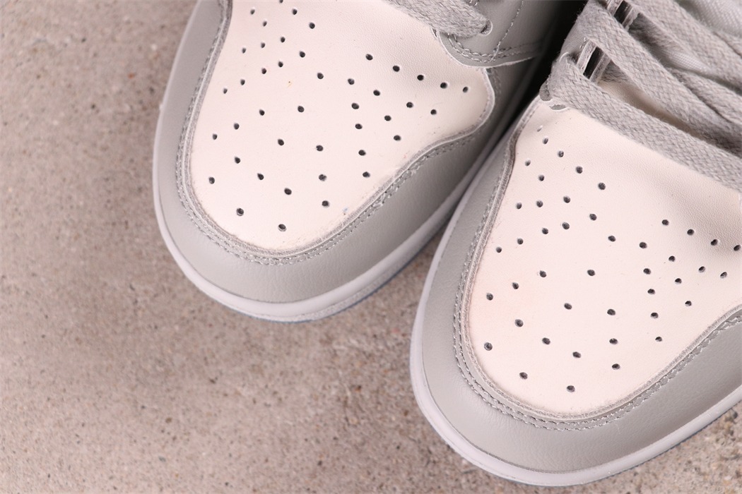 US$36 Dior x Air Jordan 1 Low CN8608-002Size 36-46