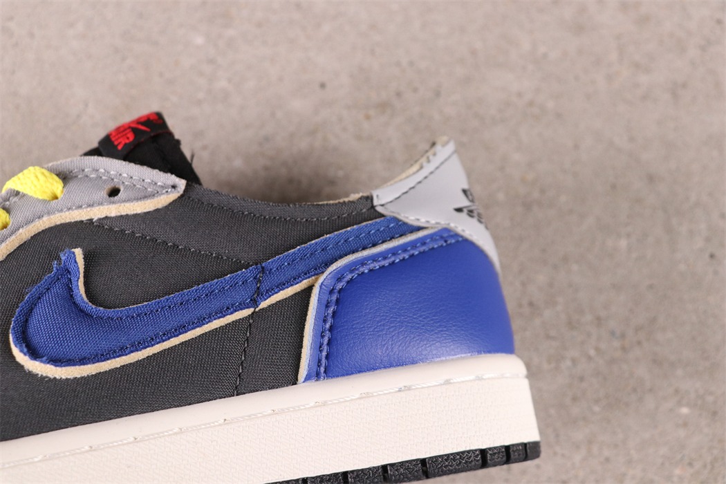 US$40 Air JORDAN 1 LOW AJ1 OG EX SKU DV0982-006 Size 36-46