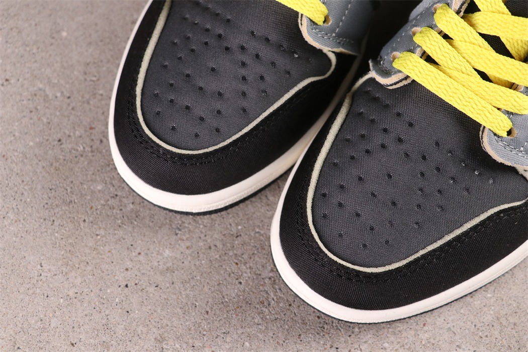 US$40 Air JORDAN 1 LOW AJ1 OG EX SKU DV0982-006 Size 36-46