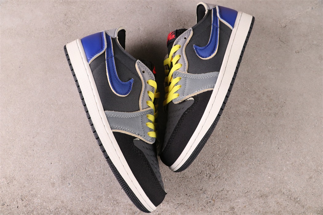 US$40 Air JORDAN 1 LOW AJ1 OG EX SKU DV0982-006 Size 36-46