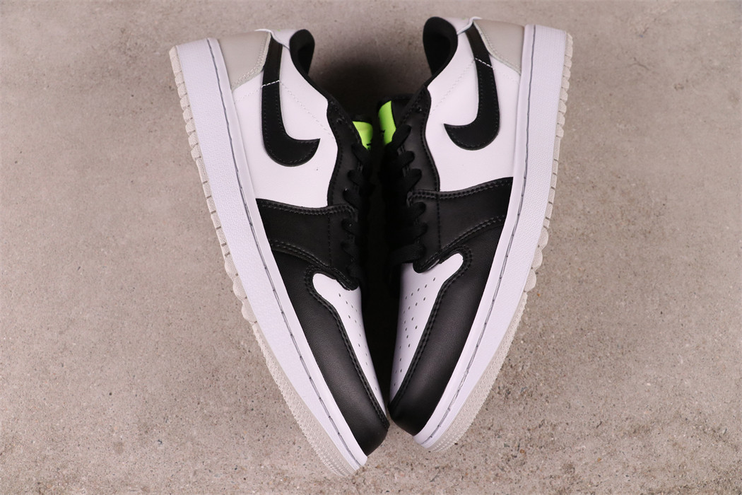US$40 Air JORDAN 1 LOW G AJ1 DD9315-108 Size 35-47.5