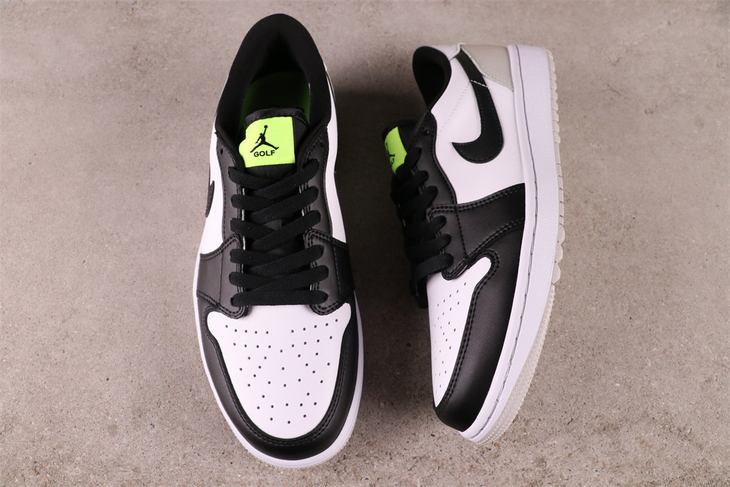 US$40 Air JORDAN 1 LOW G AJ1 DD9315-108 Size 35-47.5