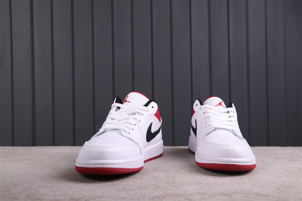 US$40 Air Jordan 1 Low 553558-118 Size 36-46