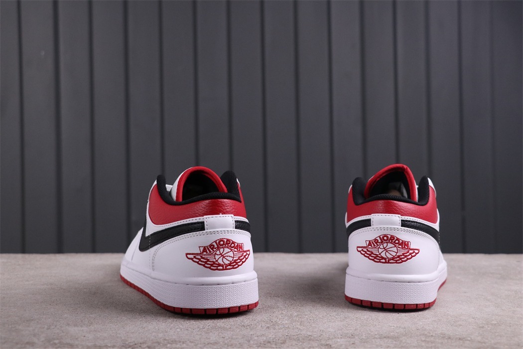 US$40 Air Jordan 1 Low 553558-118 Size 36-46
