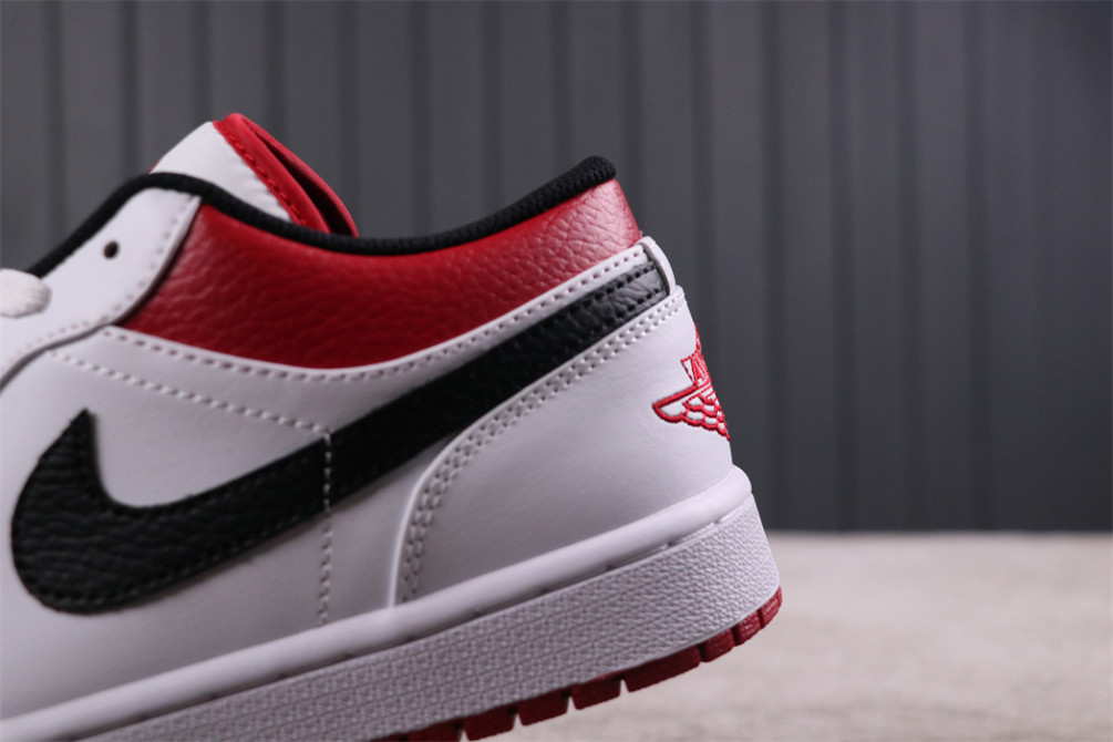 US$40 Air Jordan 1 Low 553558-118 Size 36-46