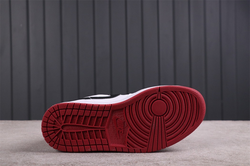 US$40 Air Jordan 1 Low 553558-118 Size 36-46