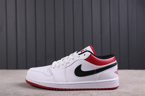 US$40 Air Jordan 1 Low 553558-118 Size 36-46