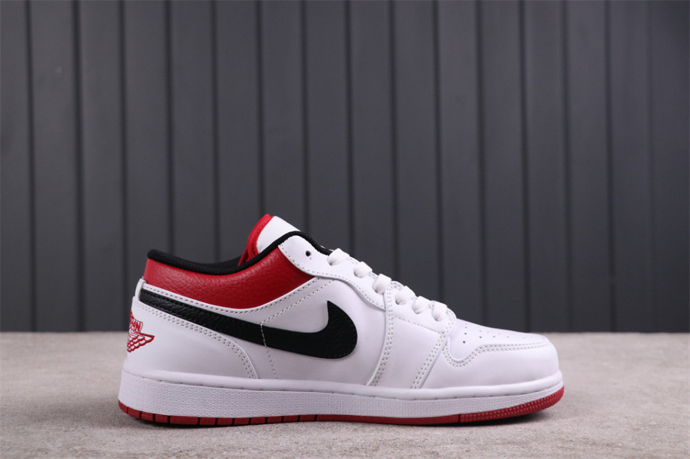 US$40 Air Jordan 1 Low 553558-118 Size 36-46