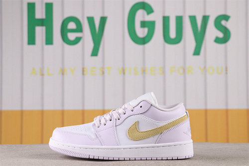 US$40 Air Jordan 1 Low AJ1 DC0774-501 Size 36-46