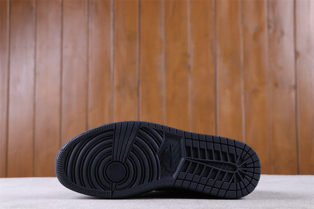 US$40 Air Jordan 1 Low Black Phantom DM7866-001 Size 36-46
