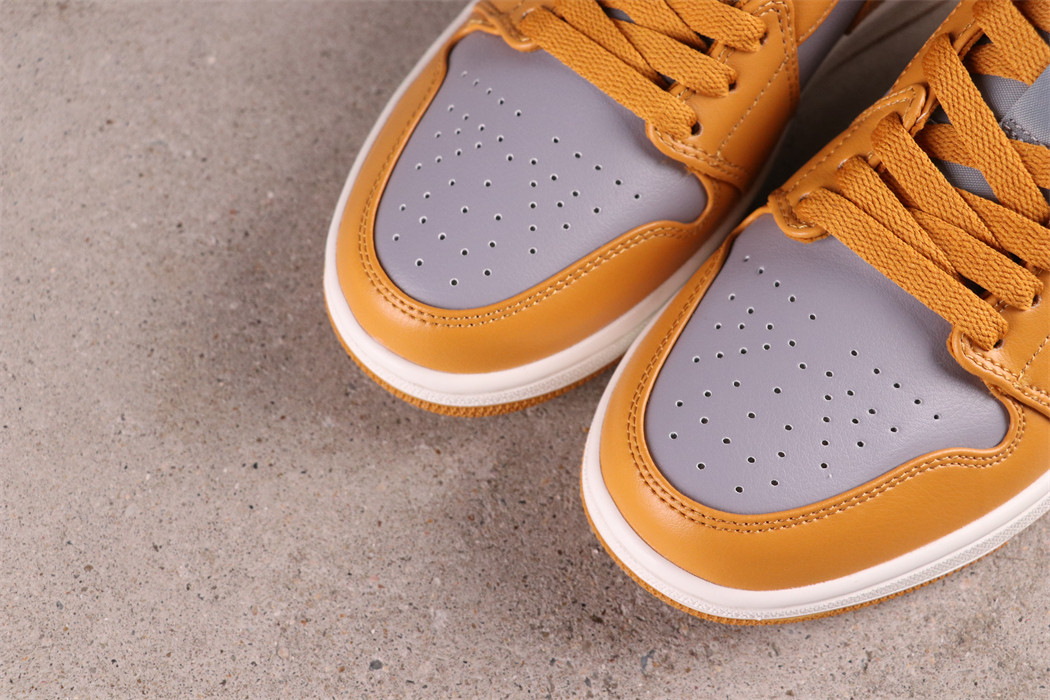 US$40 Air Jordan 1 Low DC0774-020 Size 36-46
